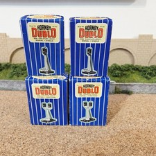 HORNBY DUBLO  ES6 & ES7