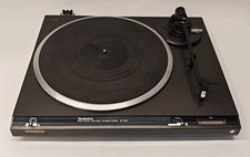Technics SL-D210 Direct Drive