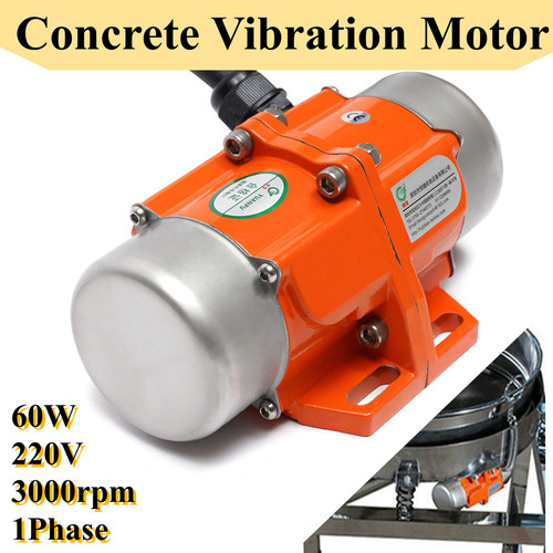 Electric vibration motor - electric,