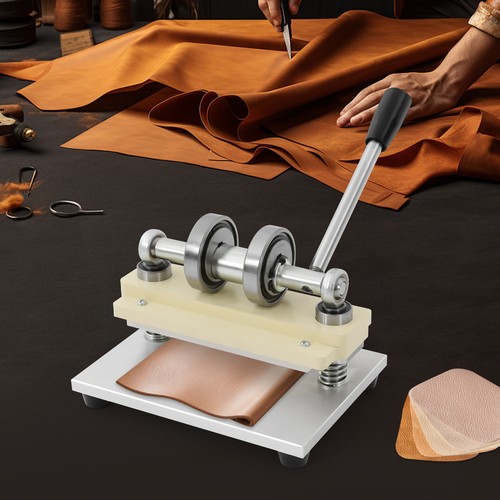 Manual die cutting - manual,