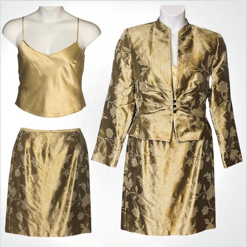 Vintage 90s kay unger - unger, ny