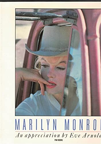 Marilyn monroe an - marilyn, monroe: