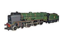 Mainline 00 BR Royal Scot