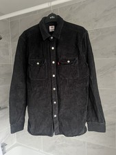 Levi's Mens Cord Jackson