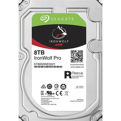 Seagate 8tb - seagate,