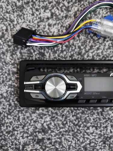 Pioneer deh 140ubb car - pioneer, deh-140ubb