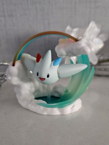 Ment pokemon circular - re-ment,