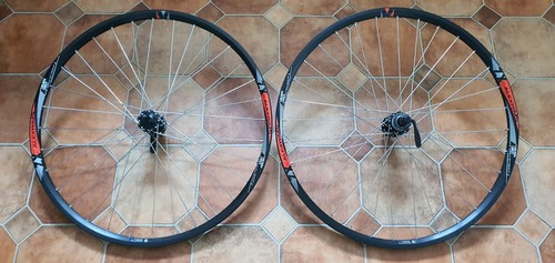 Shimano rm66 alexrims - shimano, /