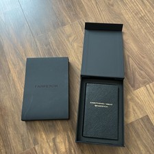 Brand New Smythson Pocket