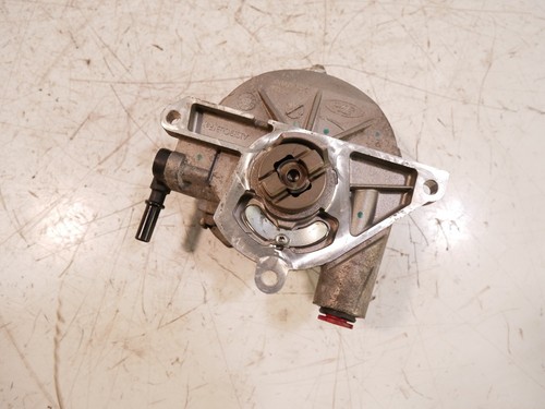 Vacuum pump gk2q 2a451 yn2x - vacuum,