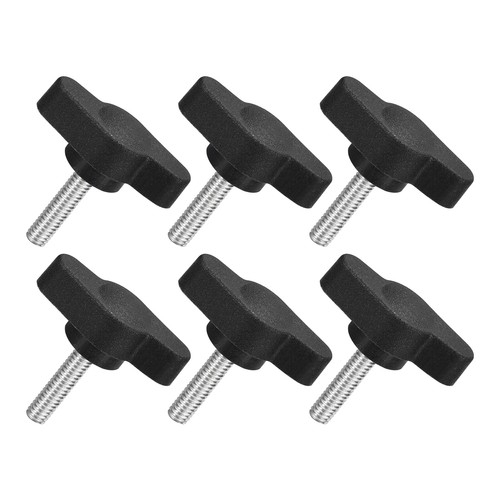 6pcs tee wing - 6pcs,