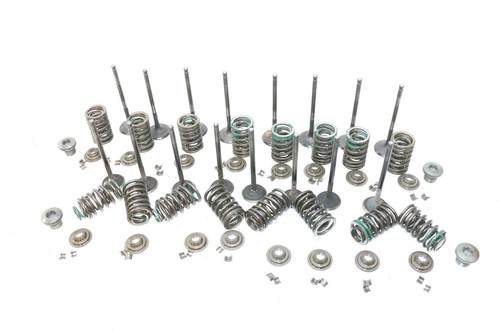 Engine valve suzuki - engine, n
