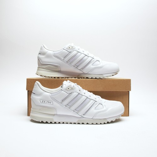 Adidas 750 men white size - 750,