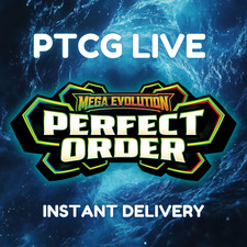 100 perfect order codes - perfect,