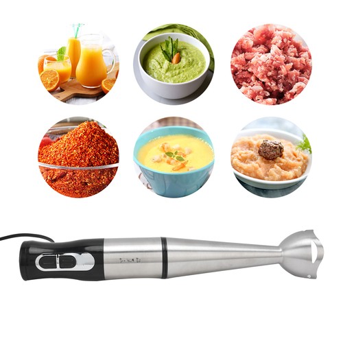 Food blender handheld electric - blender,