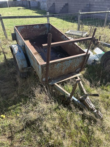 Trailer