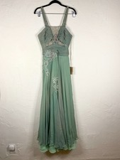 VTG Y2K Mandalay Dress size 6