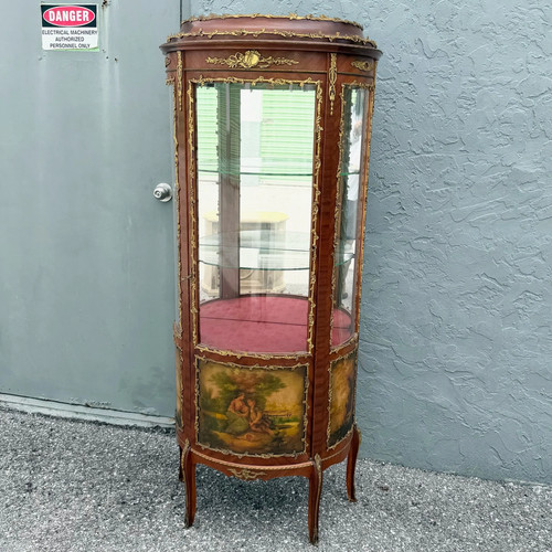 Antique french louis style - antique, xv