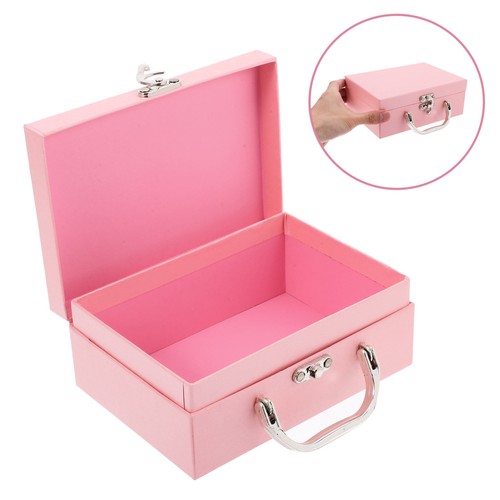 Desktop storage box decorative - desktop,