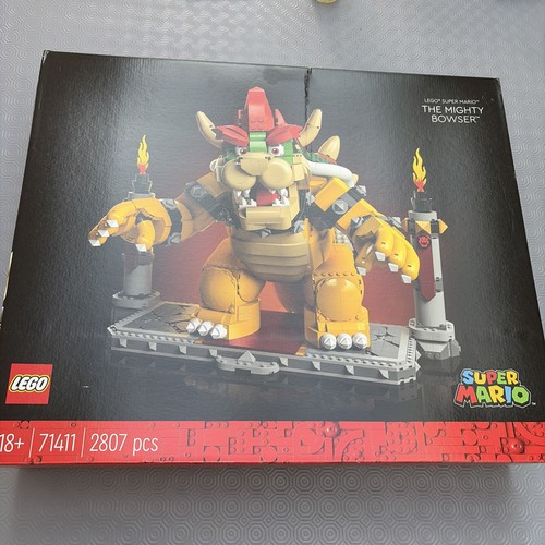 Lego 71411 super mario - 71411,