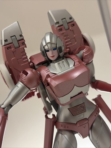 Transformer zeta 05 - transformer, ex