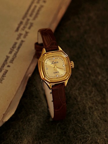 Gold french vintage style - gold,