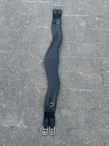 Black harry dabs - 44”,