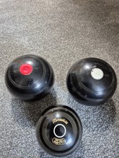 Greenmaster County Green Bowls