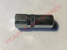 GREASE GUN COUPLING JCB Part
