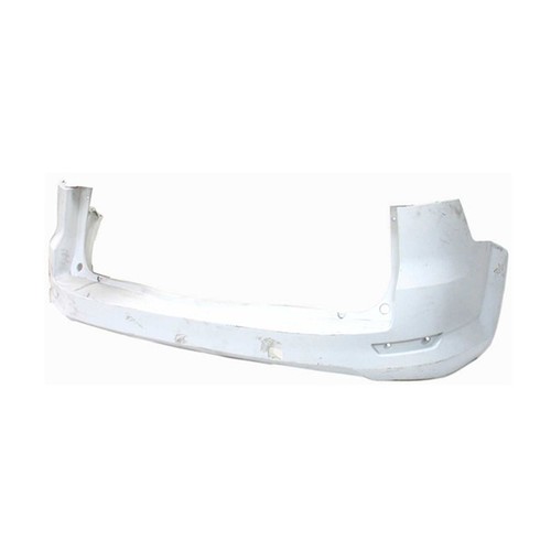 Rear bumper primed - bumper, estate