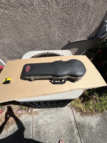 Vintage student violin - student,