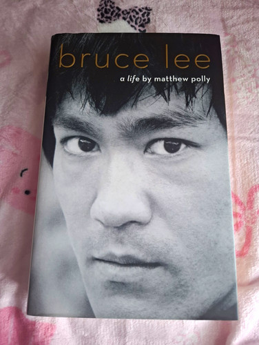 Bruce lee life - bruce,