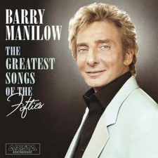 Barry Manilow: The Greatest
