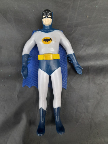 Batman bendy figure clearly - figure.,