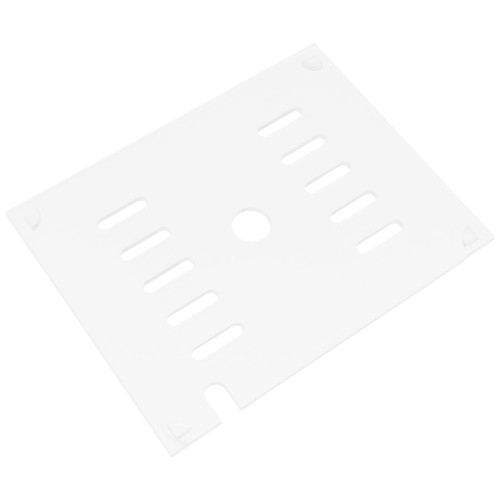 Anti jumping fish - fish, tank