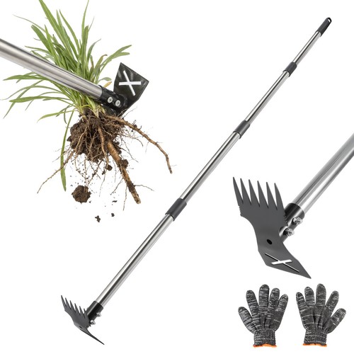 Heavy duty manual - heavy,