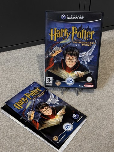 Harry potter and the - potter,
