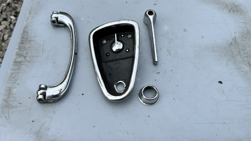 Pair door locks for mg - locks,