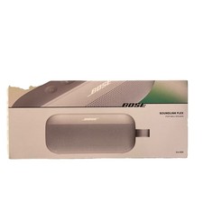 Bose SoundLink Flex Portable