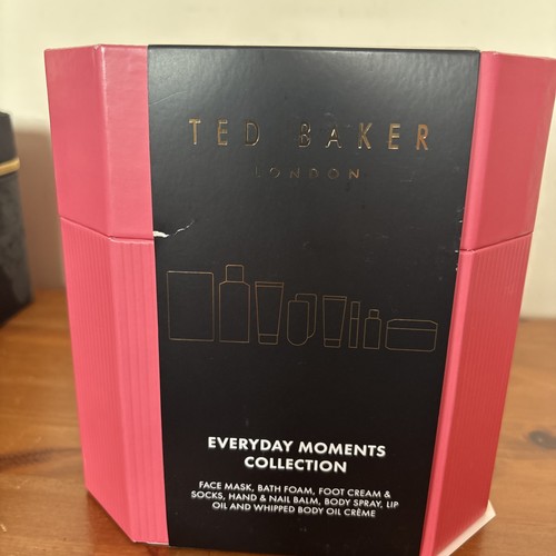 Ted baker everyday moments - baker,