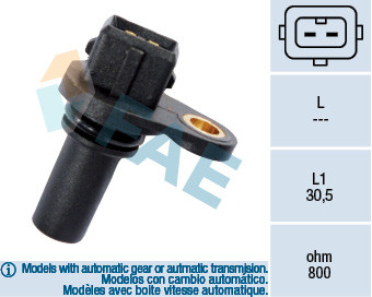 Fae 79008 rpm - 79008,
