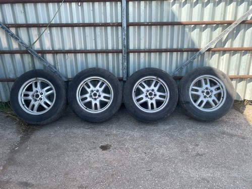 Range rover vogue l322 - rover, set