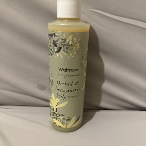 Waitrose heritage collection - heritage,