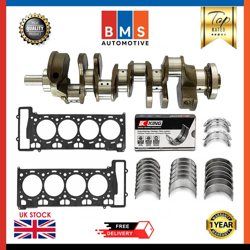 Bmw n63b44 petrol - 4.4,
