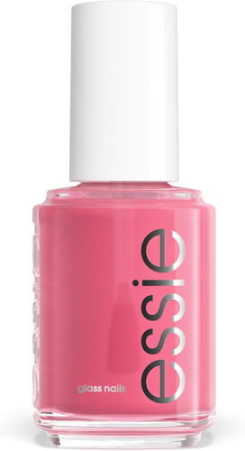 Essie glass nails - glass, cin