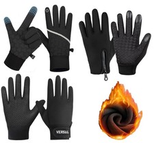 Winter Gloves Waterproof