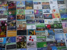 A COLLECTION OF 80 PHONE