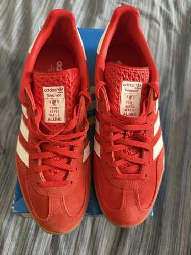 Adidas liverpool custom - adidas,