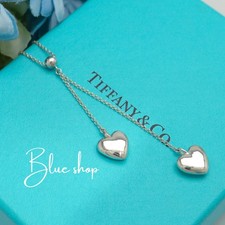 Tiffany & Co. Puff Double