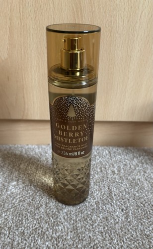 Bath body works golden - bath,